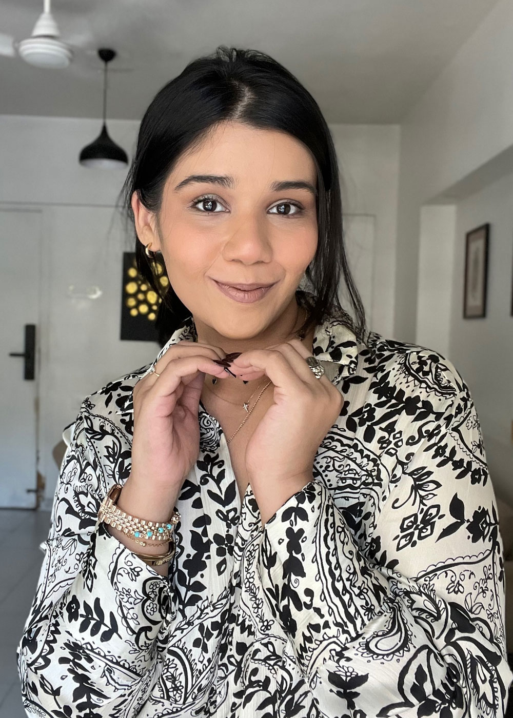 Swapnali Navsarikar