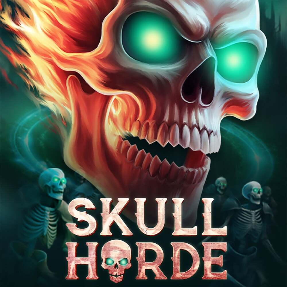 Skull Horde