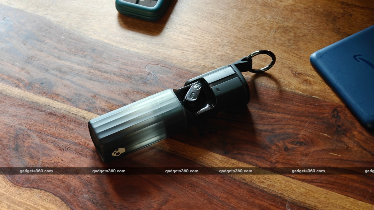 Skullcandy Method 360 ANC True Wireless Stereo (TWS) Earphones Gallery Images