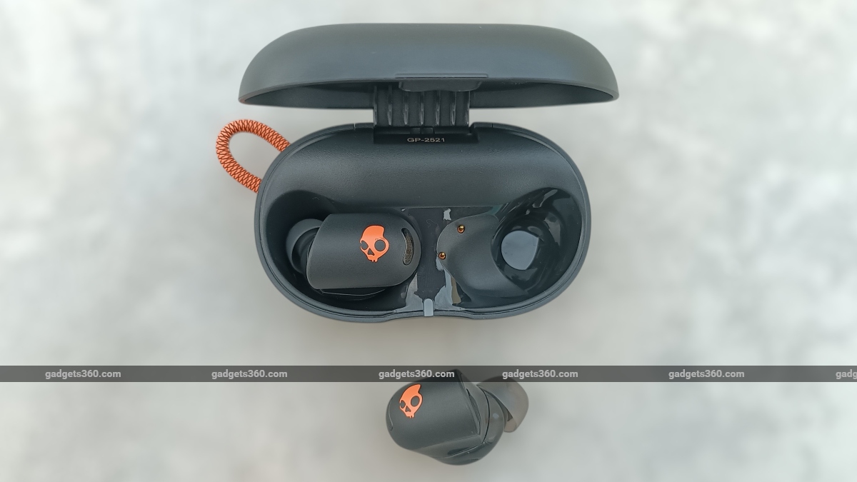 Skullcandy Sesh ANC Active True Wireless Stereo (TWS) Earphones Gallery Images