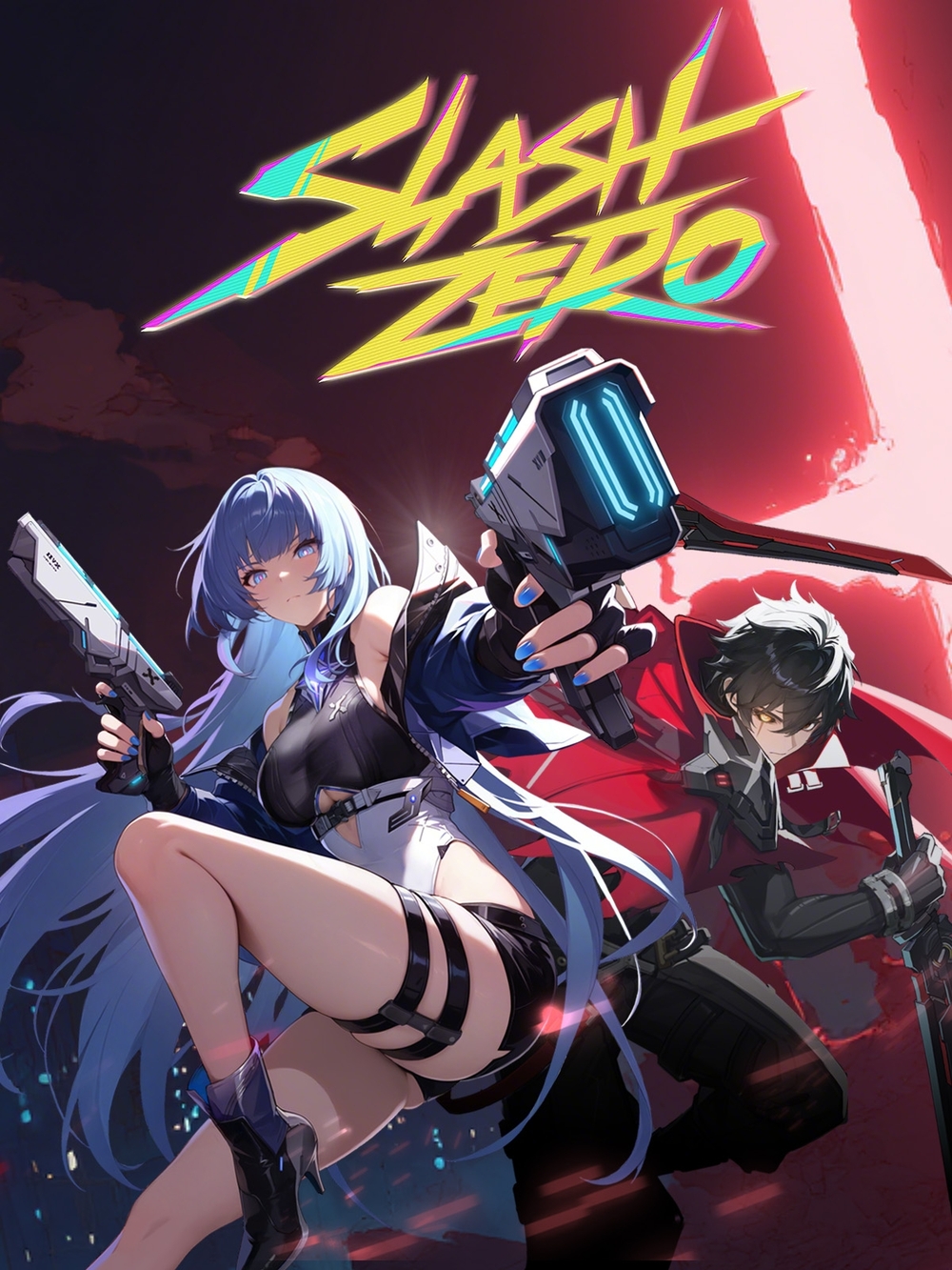 SlashZero