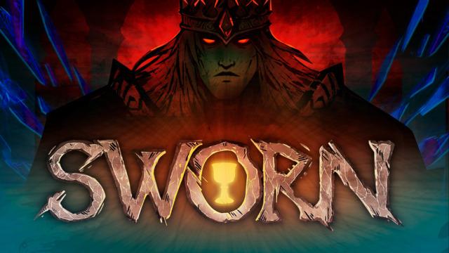 Sworn