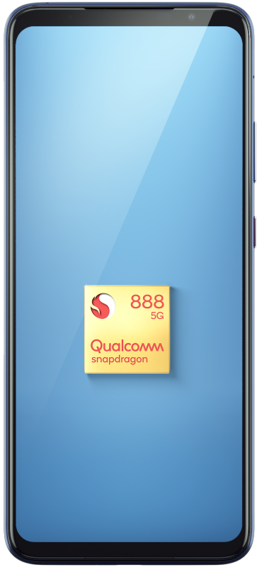 Smartphone for Snapdragon Insiders