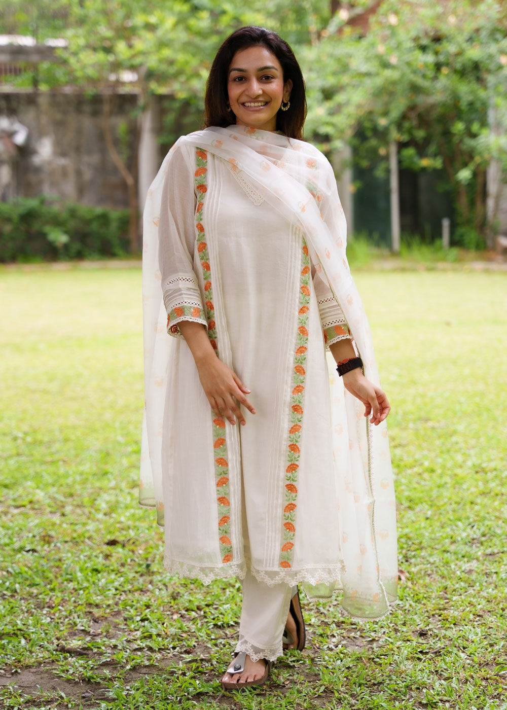 Sneha Singhi Upadhaya
