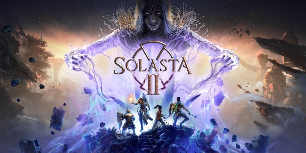 Solasta II