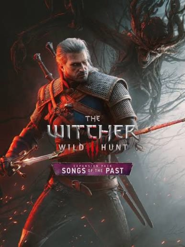 The Witcher 3: Wild Hunt &ndash; Songs of the Past