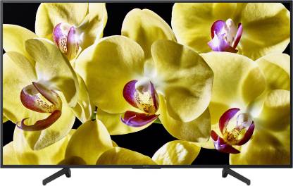 【yousuke】SONY 65X8000G 65インチ 4K液晶テレビ Sony 65 Inch LED Ultra HD (4K) TV (Bravia X8000G KD-65X8000G