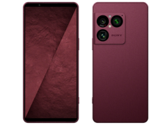 Sony Xperia 1 VIII