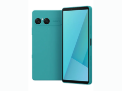 Sony Xperia 10 VII