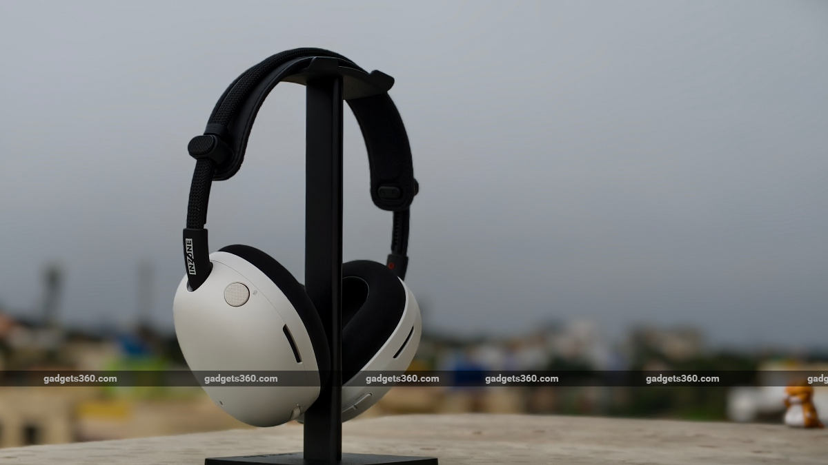 Sony Inzone H9 II True Wireless Stereo (TWS) Headphones Gallery Images