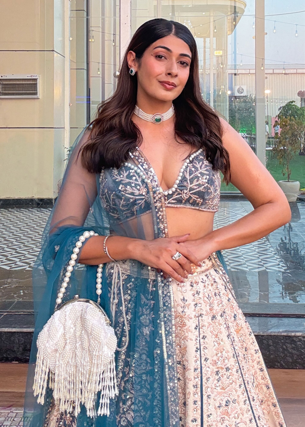 Soundarya Thakur