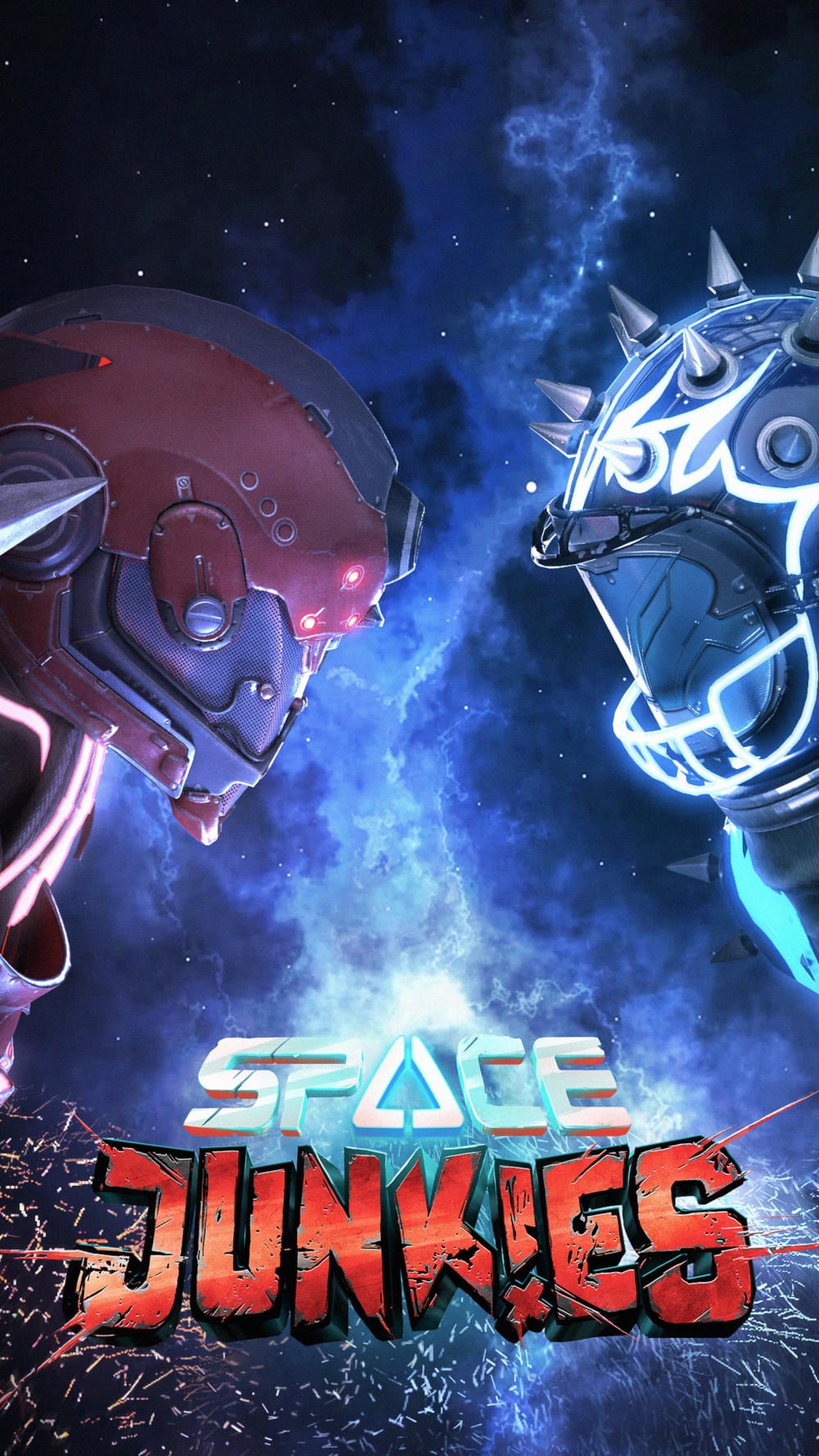 Space Junkies (2019) Price, Review, System Requirements, Download