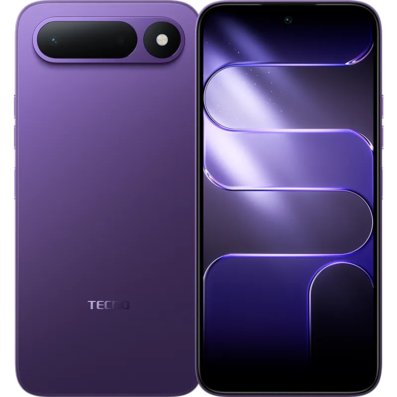 Tecno Spark 50 5G