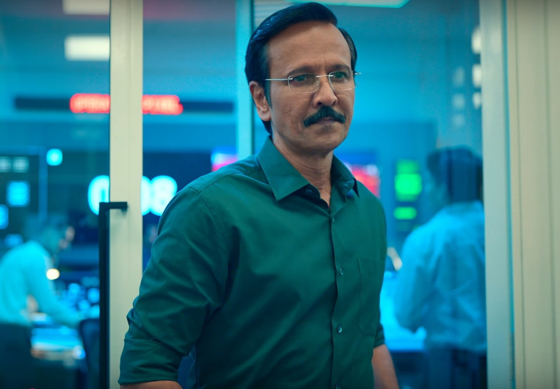 Special OPS Season 2 Web Series Cast, Episodes, Release Date, Trailer and Ratings