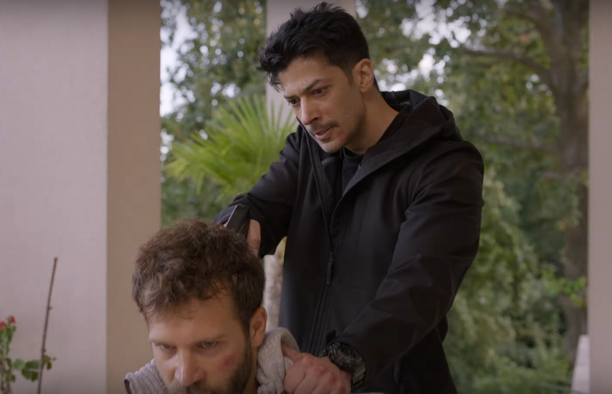 Special OPS Season 2 Web Series (2025) | Release Date, Review, Cast