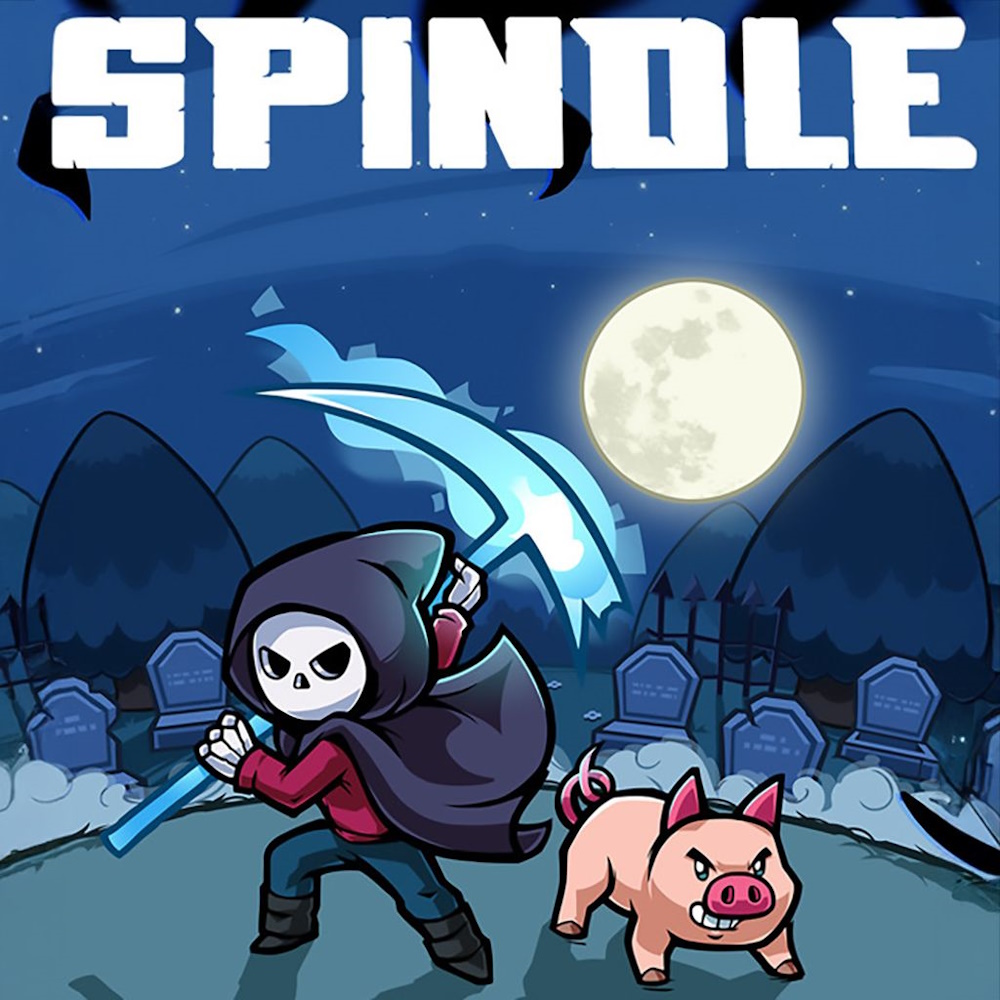 Spindle
