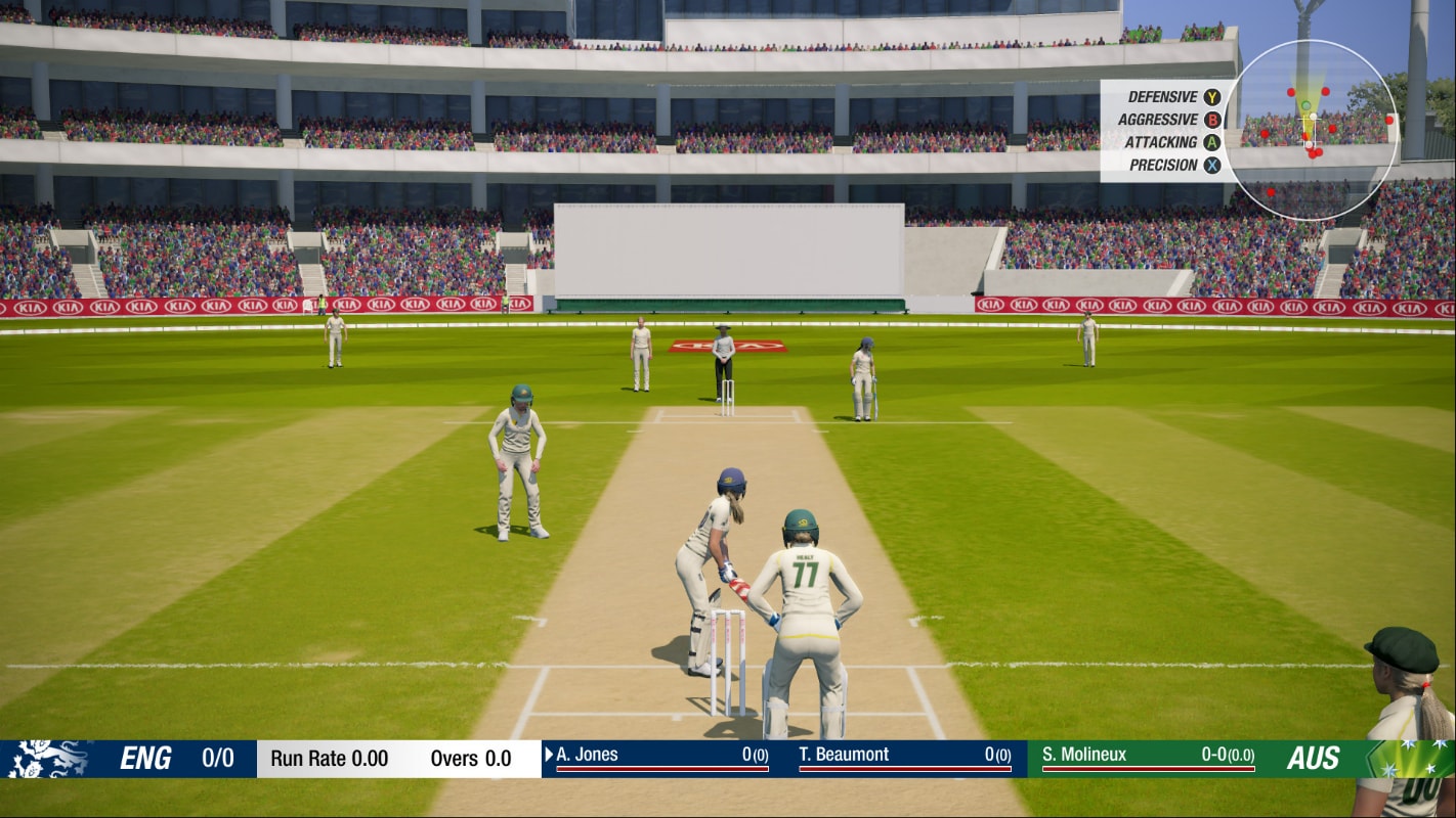 Cricket 19 (2019) Price, Review, System Requirements, Download