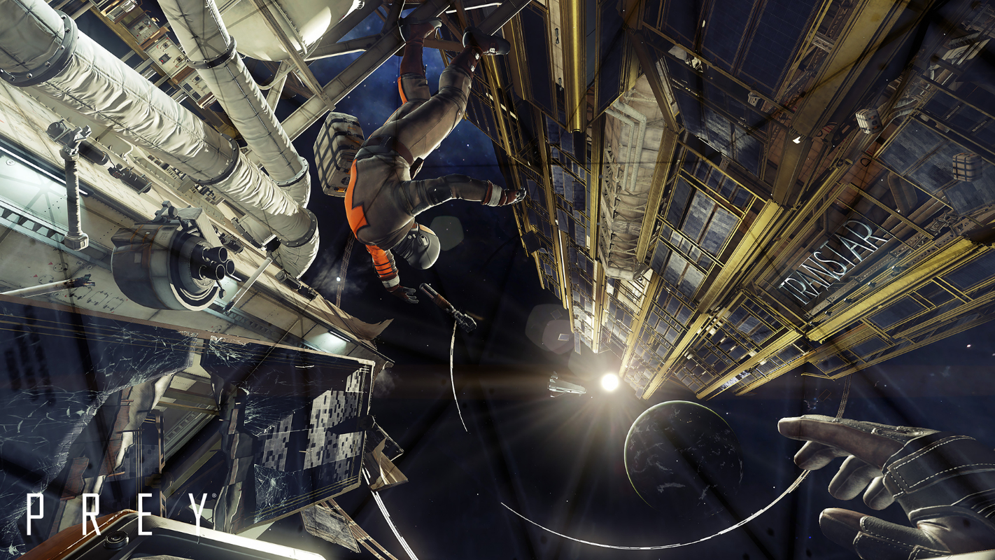 Prey (2017) (2017) | Price, Review, System Requirements, Download