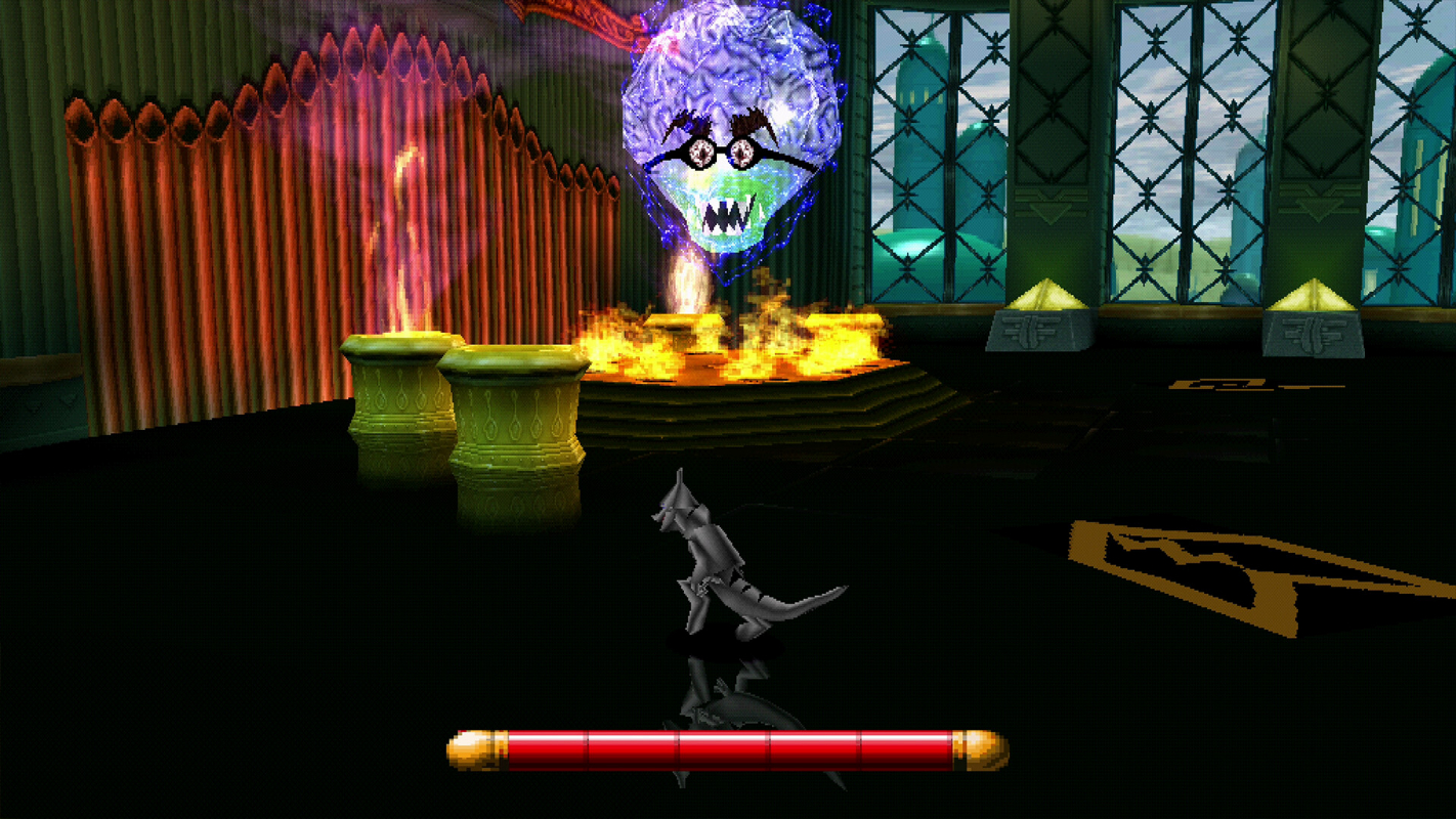 Gex Trilogy - 1