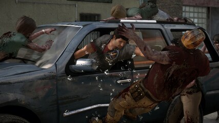 Fantasy Rise Dead Dead Rising 3 (2013) | Price, Review, System Requirements, Download