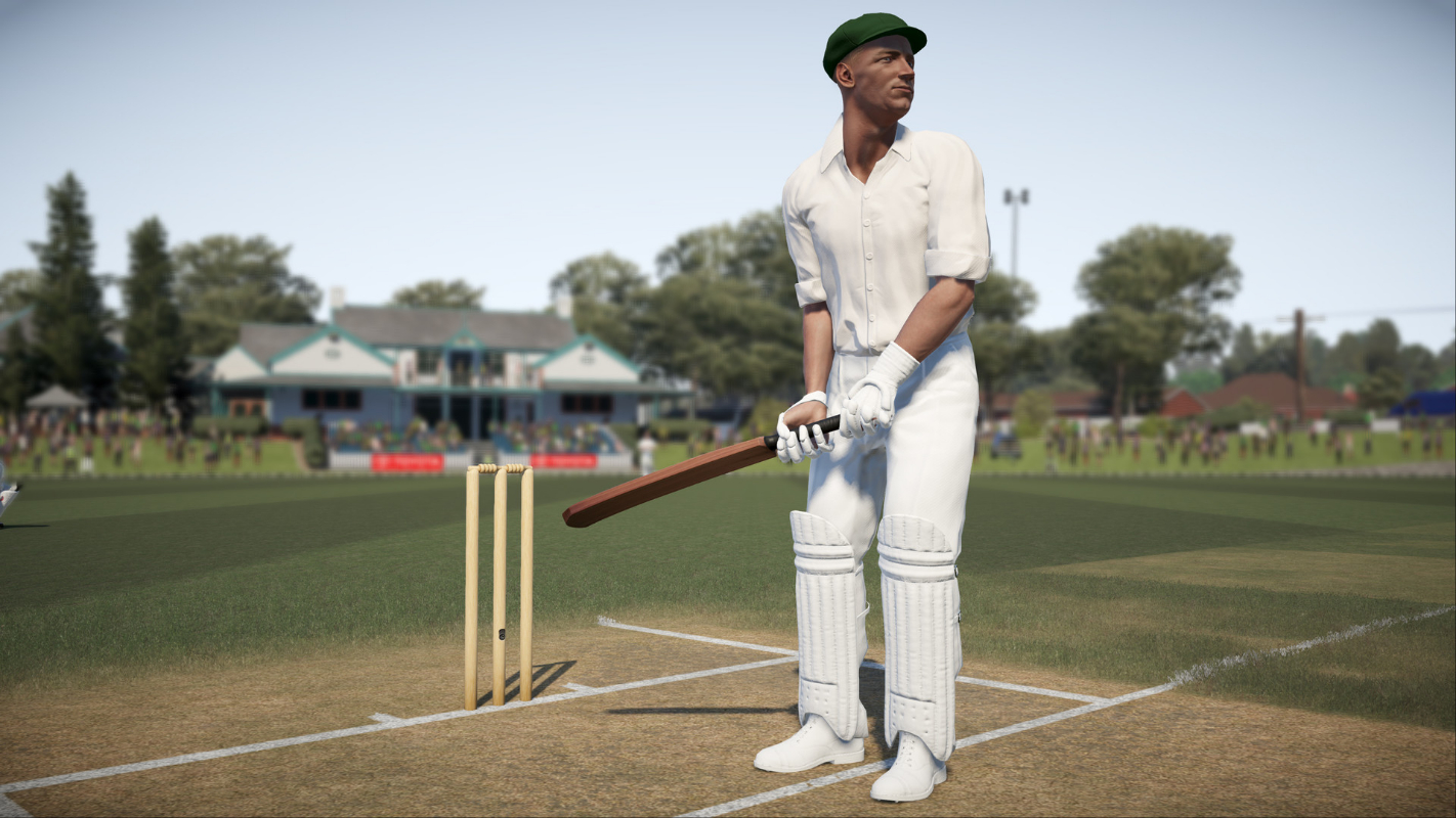 Don Bradman Cricket 17 (2016) Price, Review, System Requirements