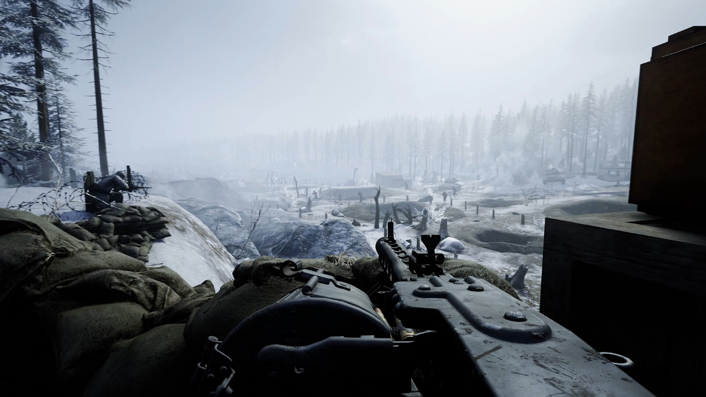 Post Scriptum (2018) | Price, Review, System Requirements, Download