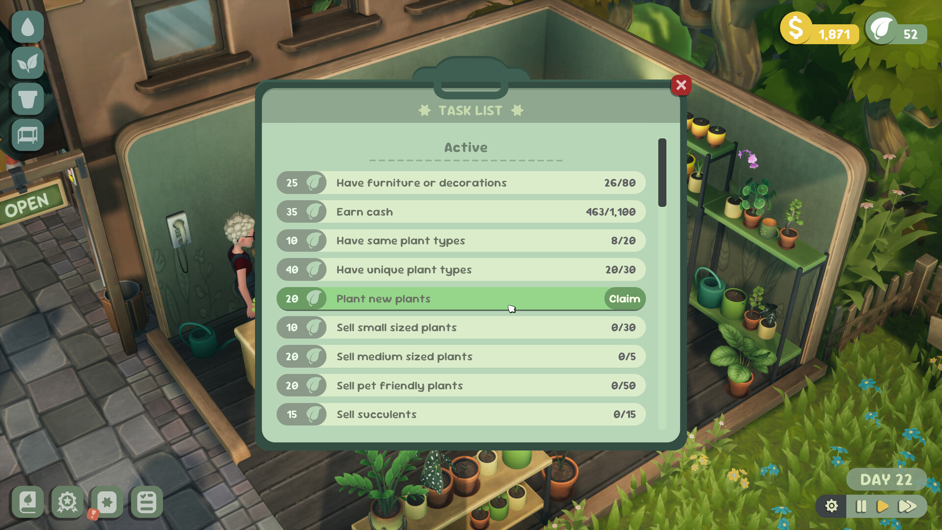 Leafy Corner (2026) | Price, Review, System Requirements, Download