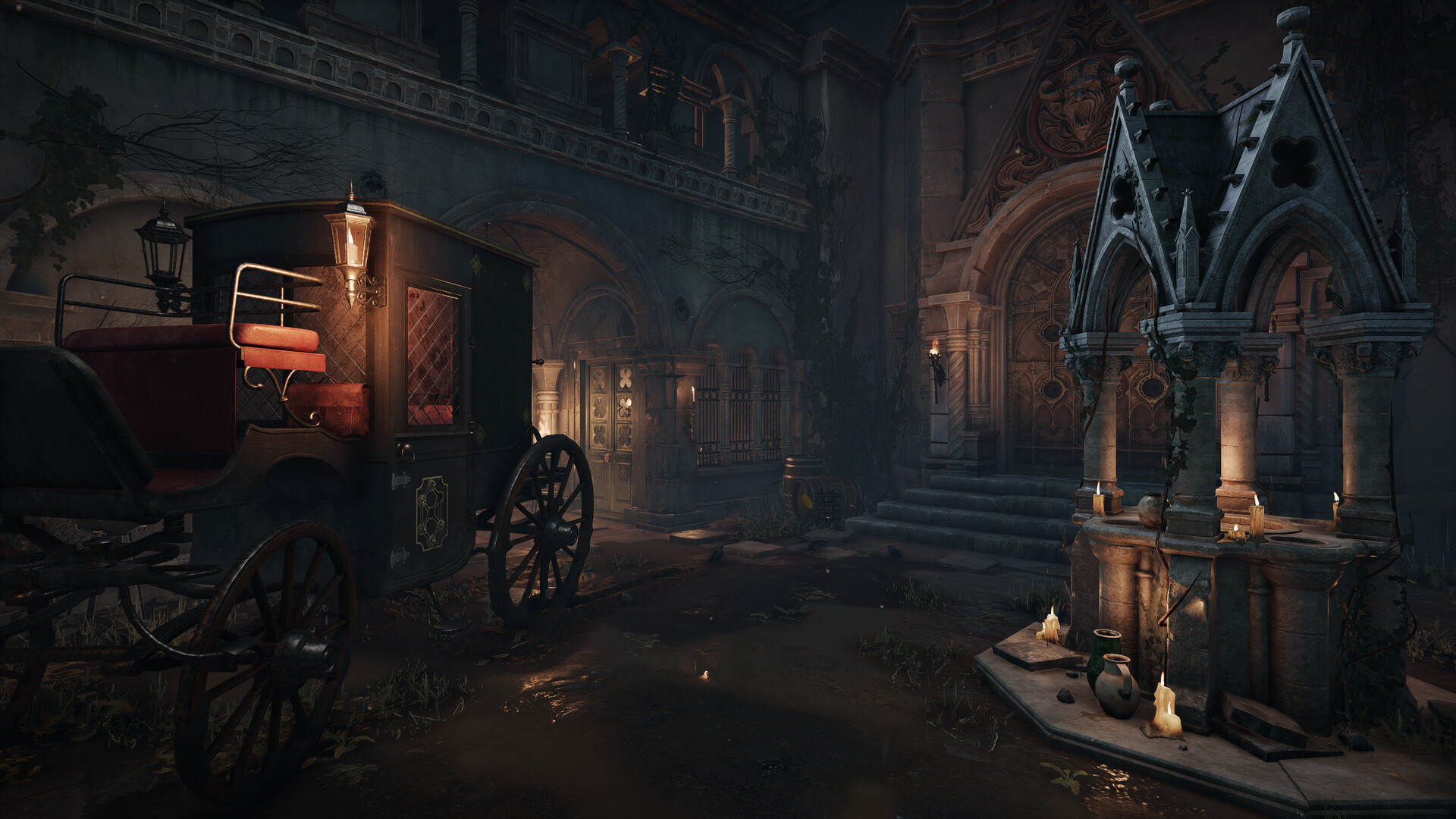 Escape Simulator 2 (2025) | Price, Review, System Requirements, Download
