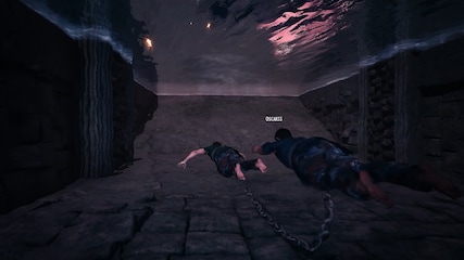 Chained Together (2024) | Price, Review, System Requirements, Download