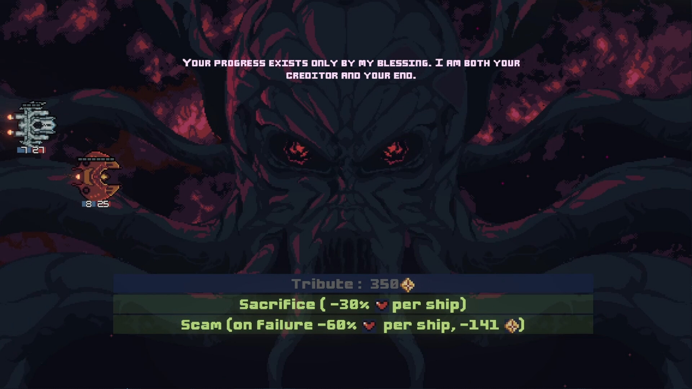 Starless Abyss (2025) | Price, Review, System Requirements, Download