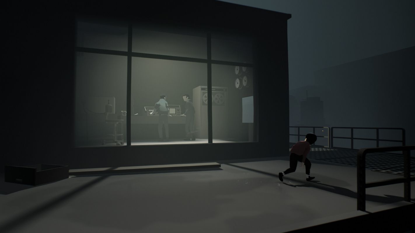 Inside - 1