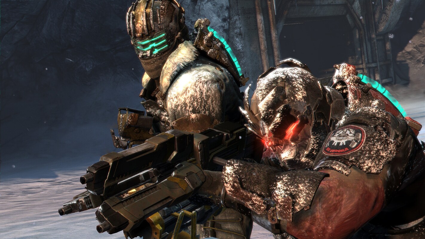 Dead Space 3 (2013) | Price, Review, System Requirements, Download Dead Space 3 (2013) | Price, Review, System Requirements, Download