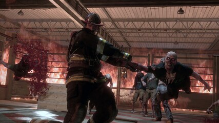 Fantasy Rise Dead Dead Rising 3 (2013) | Price, Review, System Requirements, Download