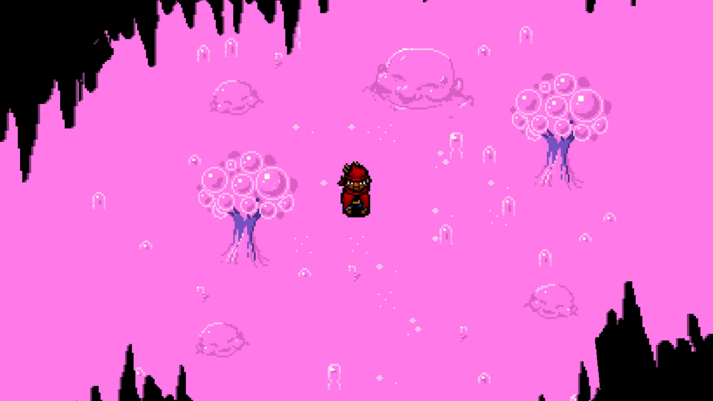 Everhood (2021) Price, Review, System Requirements, Download