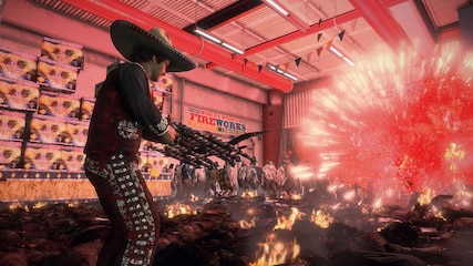 Fantasy Rise Dead Dead Rising 3 (2013) | Price, Review, System Requirements, Download