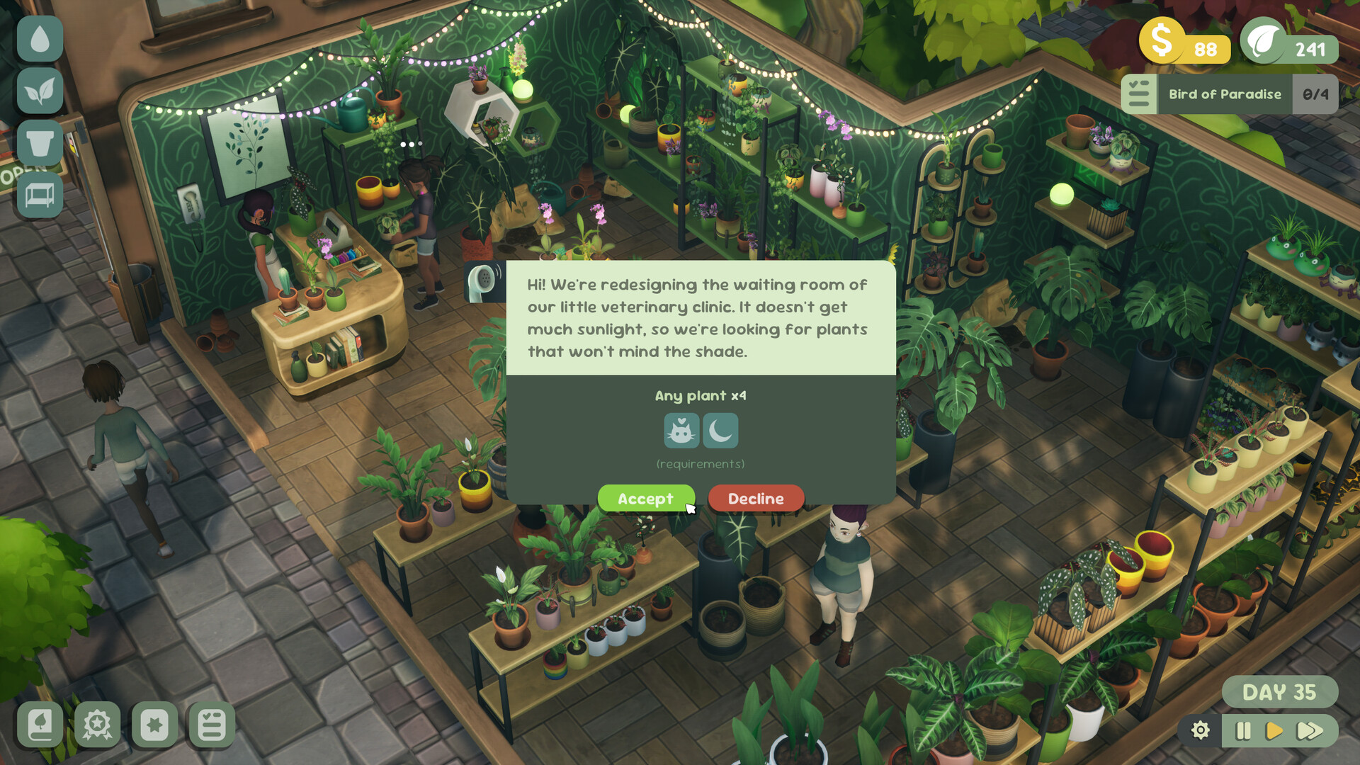 Leafy Corner (2026) | Price, Review, System Requirements, Download