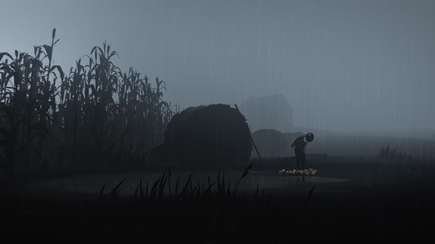 Inside - 2