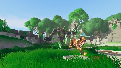 Let's Recap Graphics Follow My Steps (2026) | Price, Review, System Requirements, Download