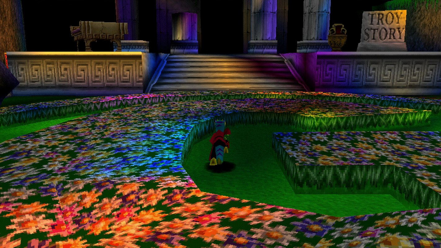 Gex Trilogy - 2