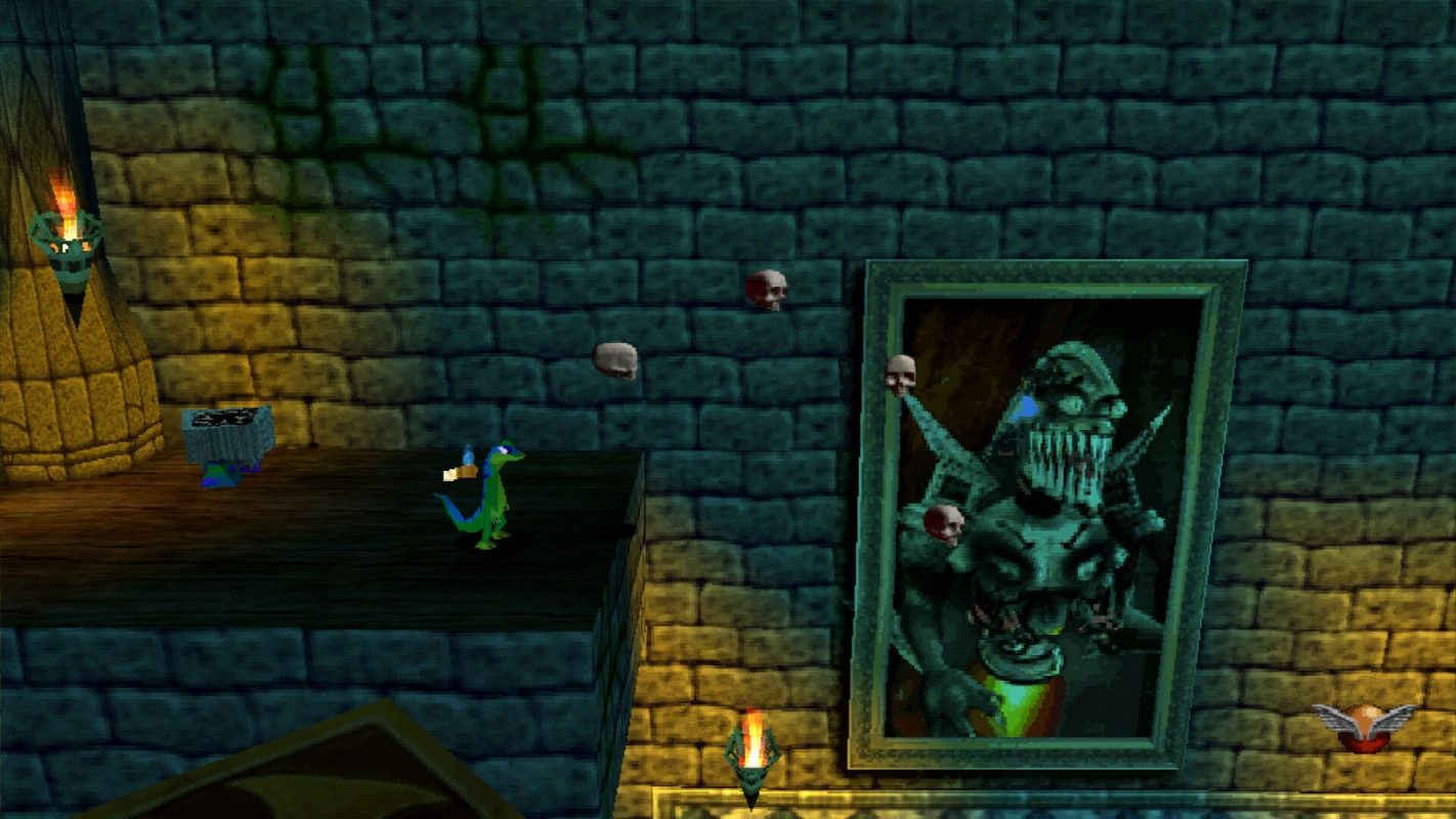 Gex Trilogy - 3