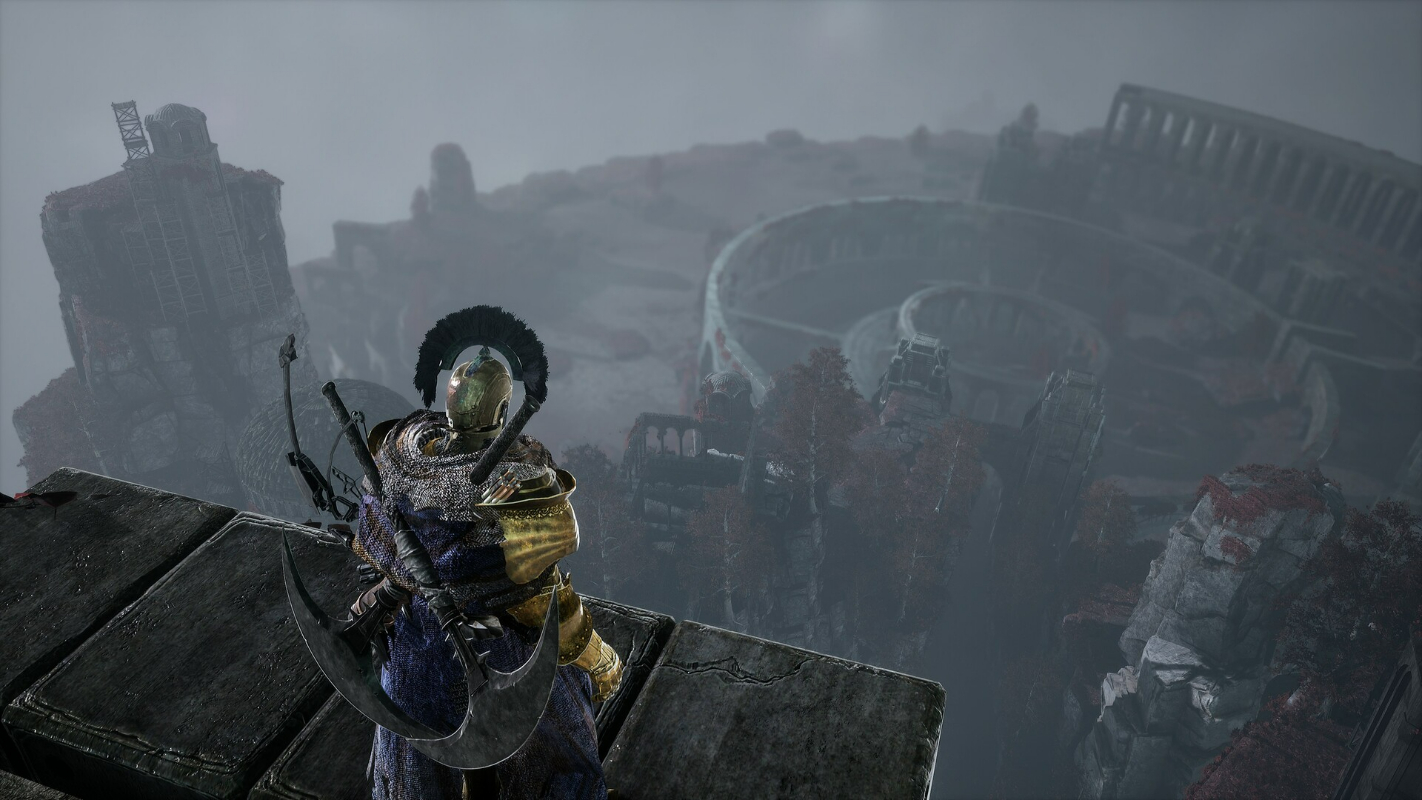 Bleak Faith: Forsaken (2023) | Price, Review, System Requirements, Download