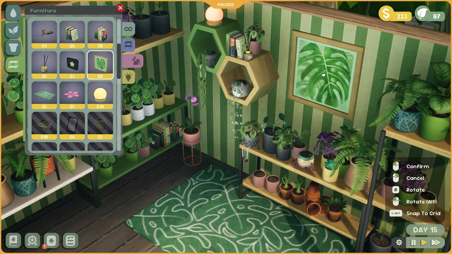 Leafy Corner (2026) | Price, Review, System Requirements, Download