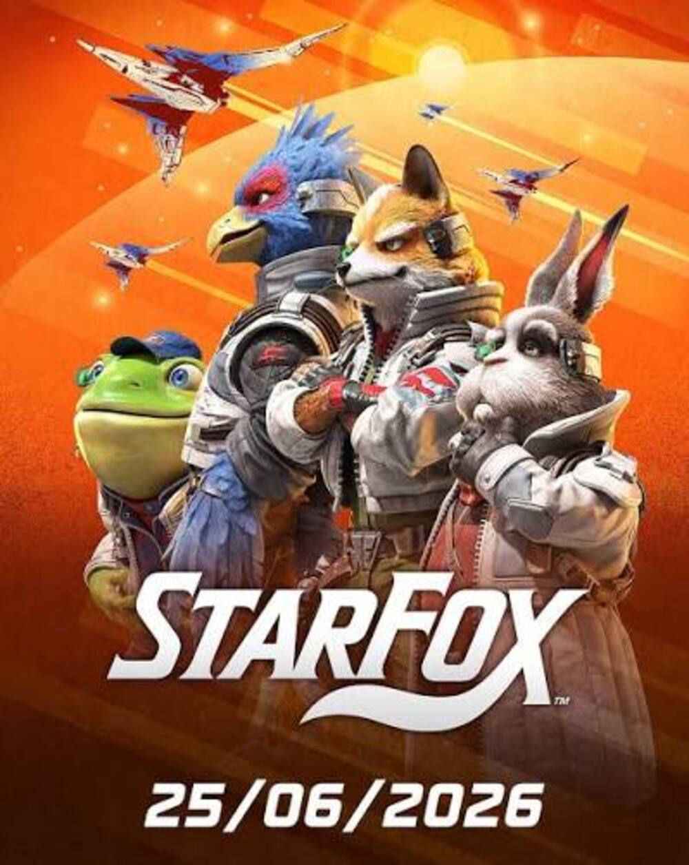 Star Fox