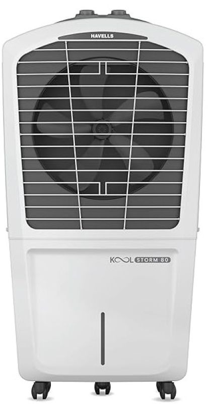 Havells 80 L Desert Air Cooler (KoolStorm 80)