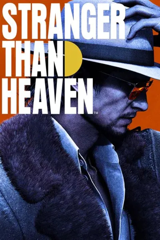 Stranger Than Heaven