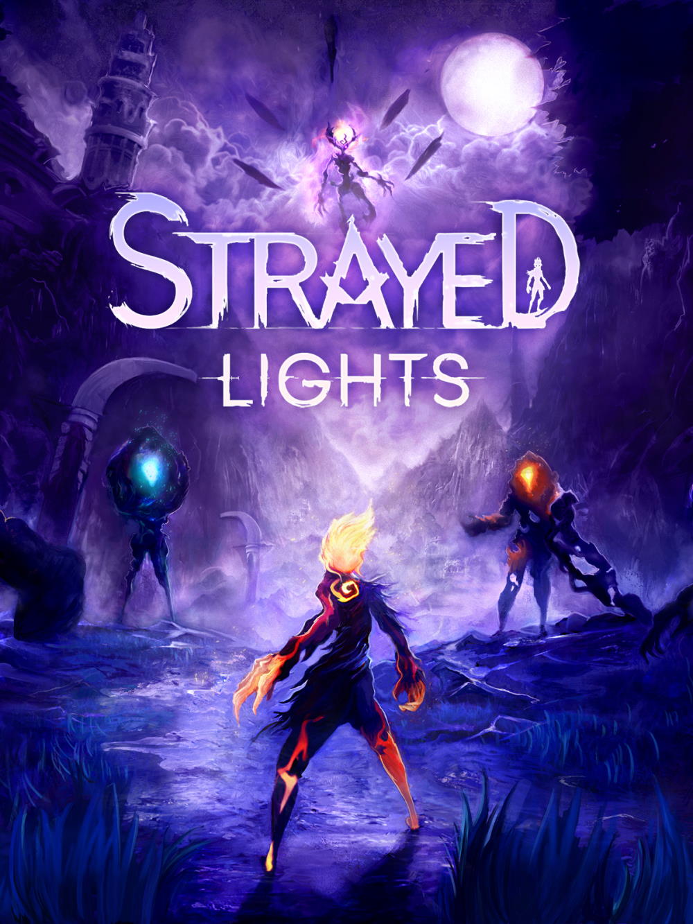 Strayed Lights (2023) Price, Review, System Requirements, Download