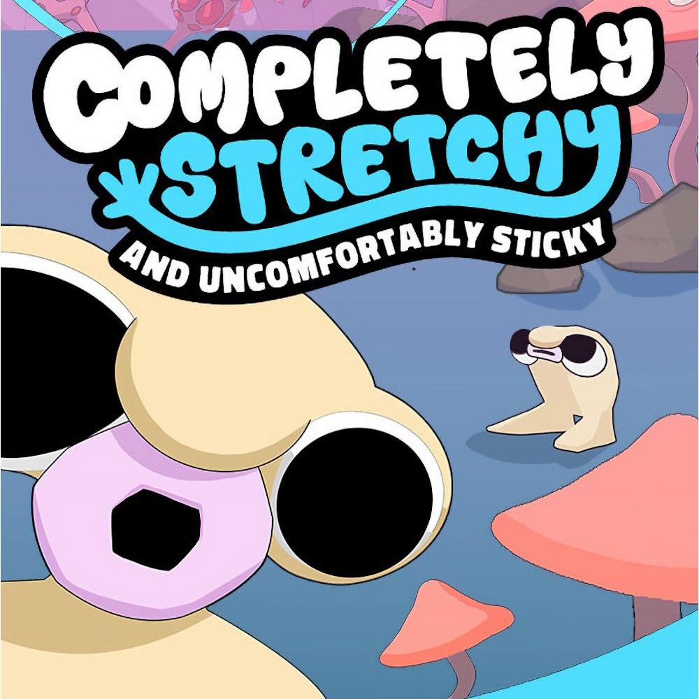 Completely Stretchy