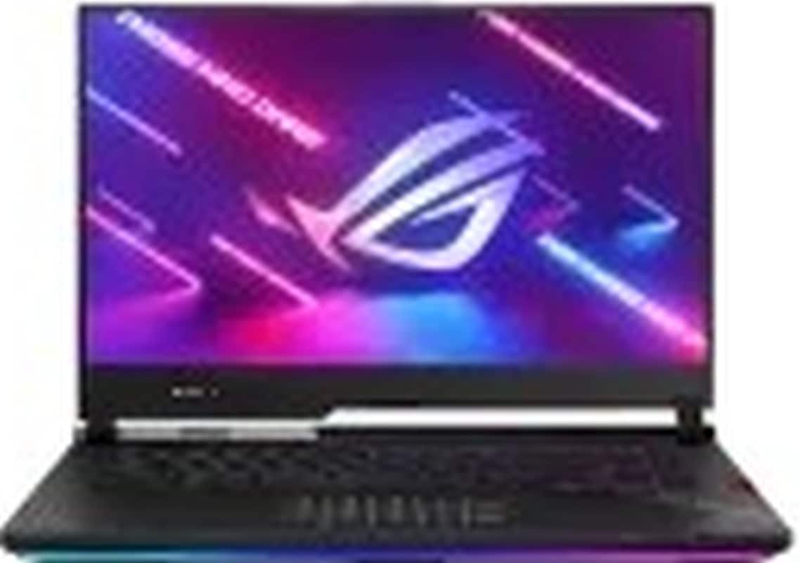 Asus ROG Strix SCAR 17 (2022) Price (05 Jan 2022) Specification & Reviews । Asus Laptops - Vimarsana News