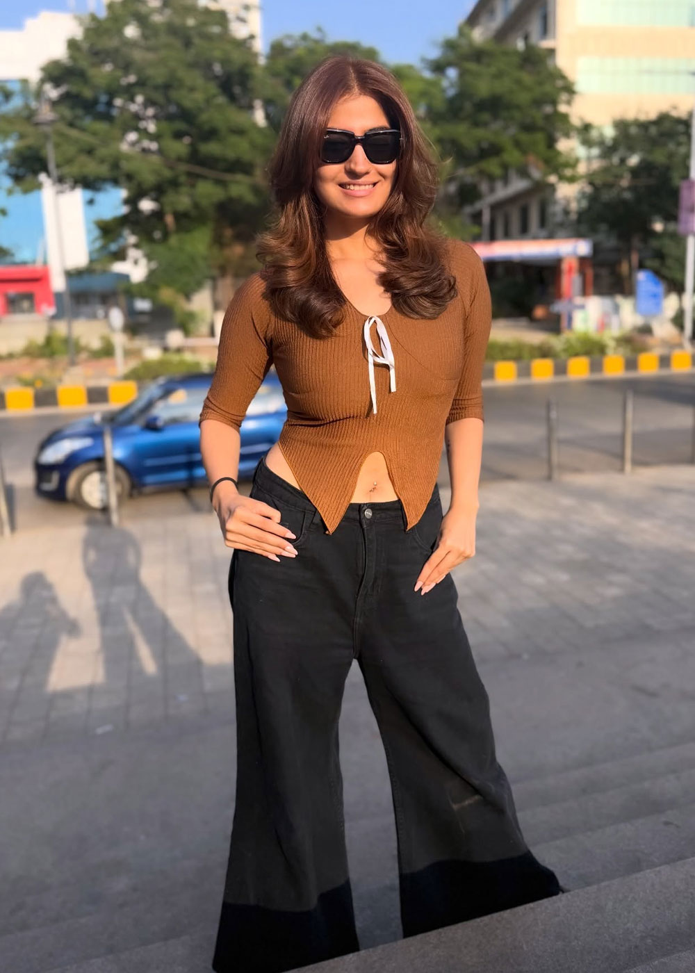 Subuhi Joshi