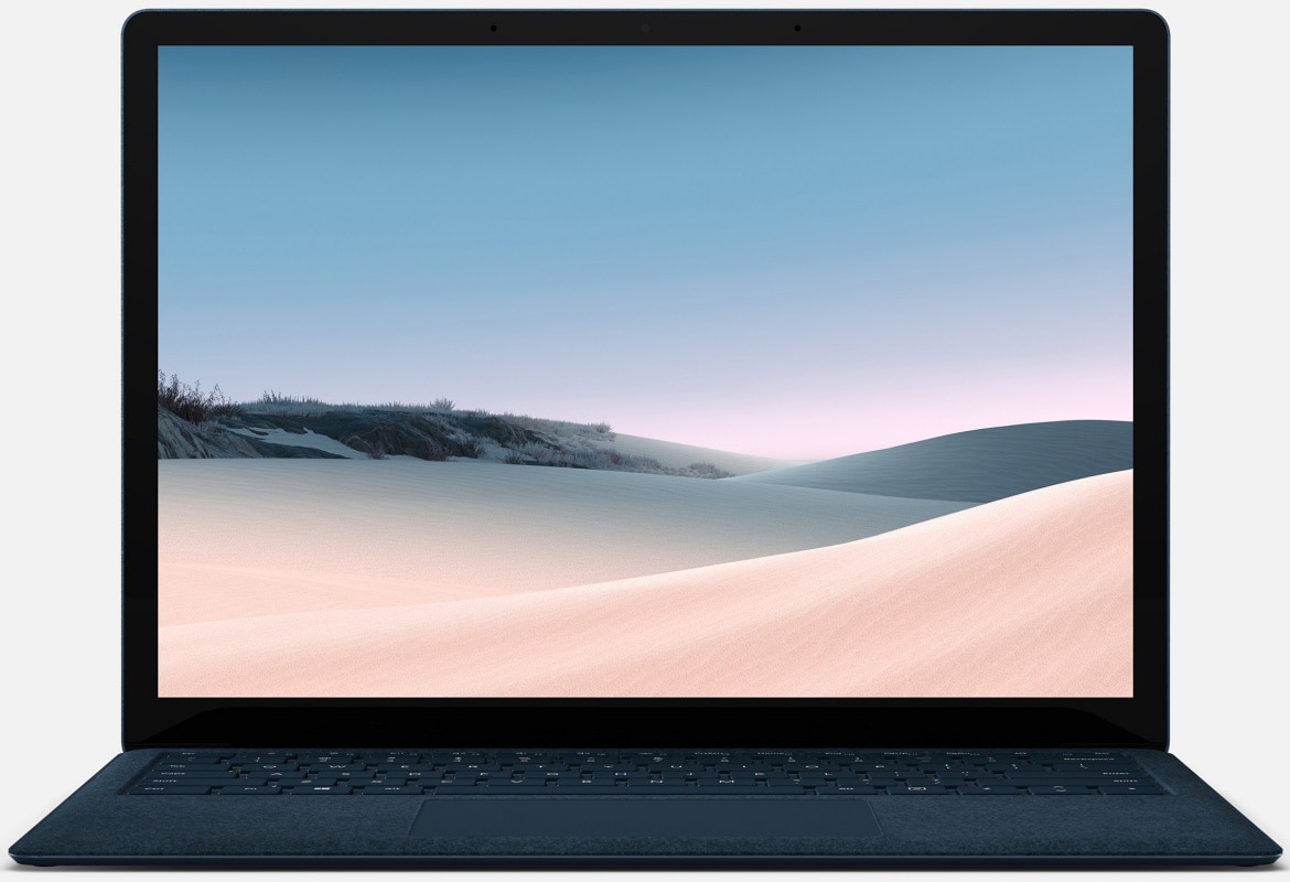 Surface Laptop 3 15インチ シンプルなスタンダードノートが欲しい！ それなら「Surface Laptop 3
